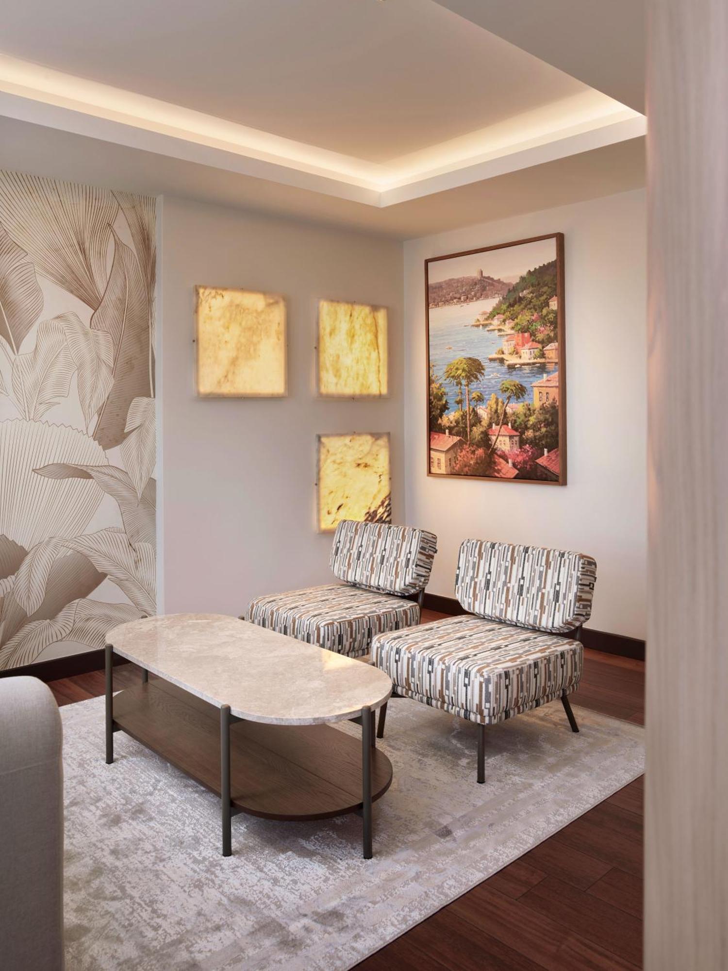 Shining Star Hotel Istambul