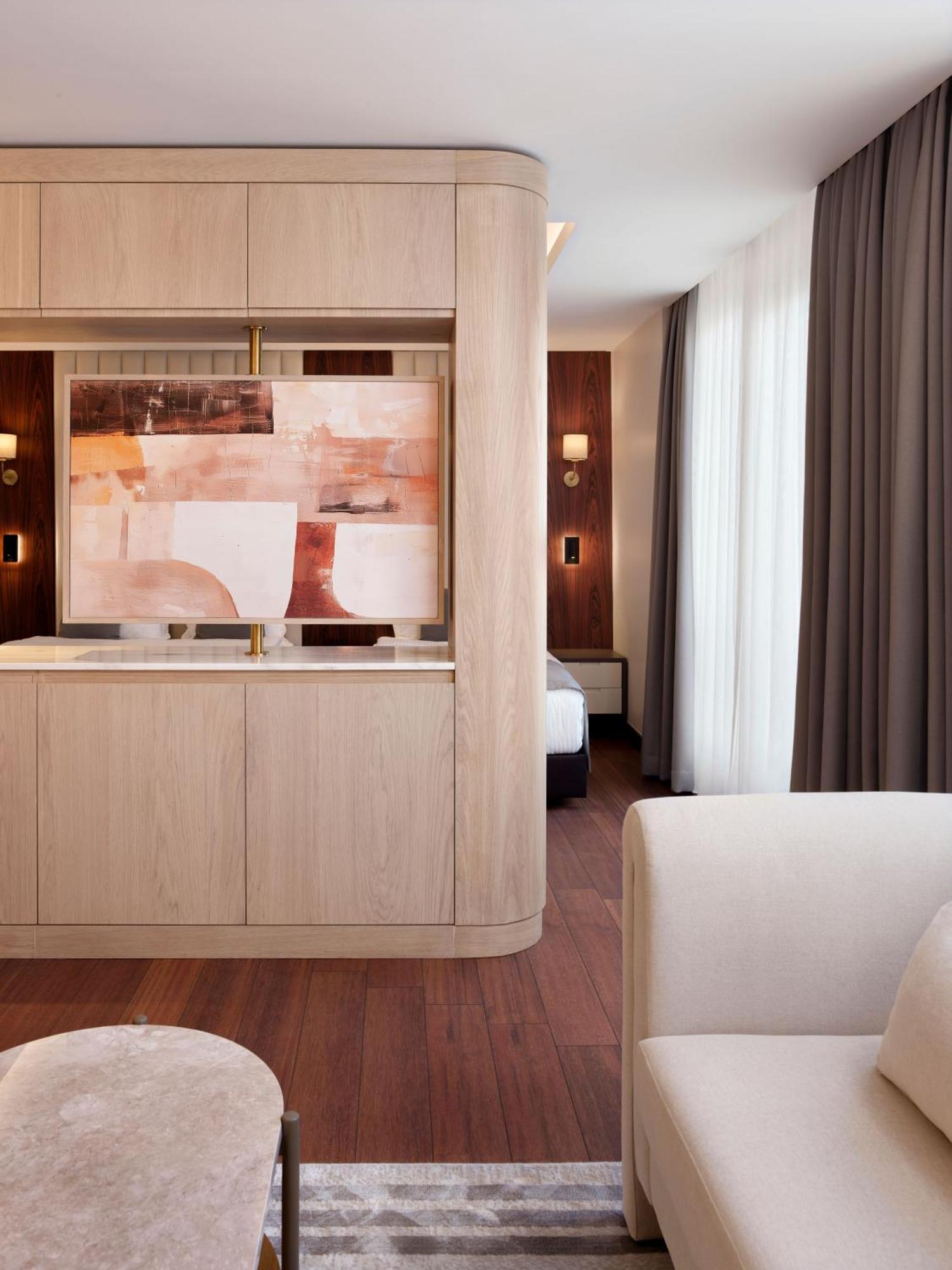 Hotel Shining Star Istambul