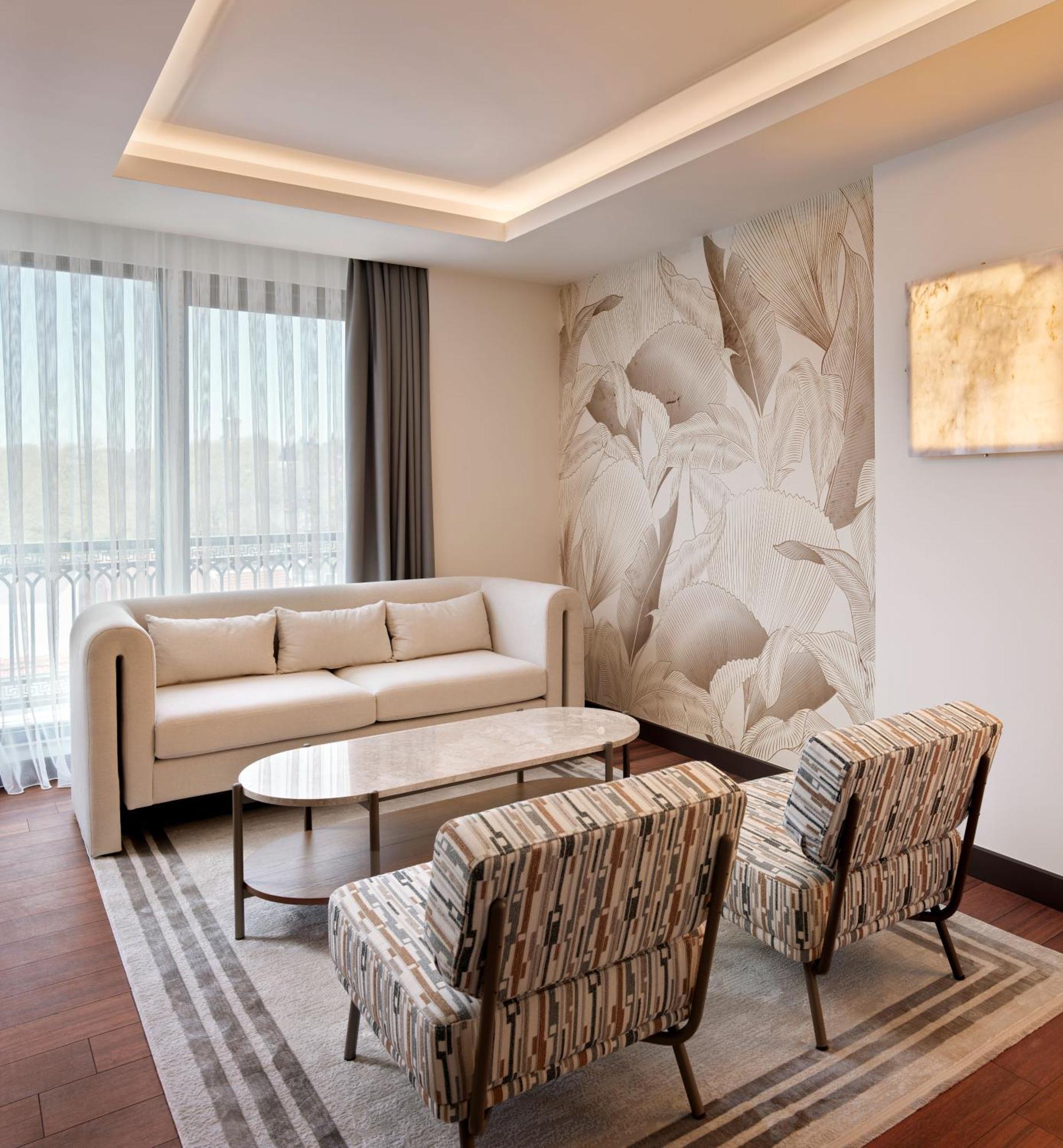 Shining Star 4* Istambul