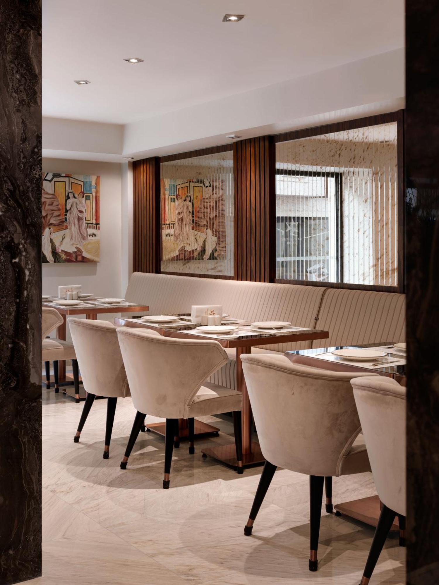 Hotel Shining Star Istanbul