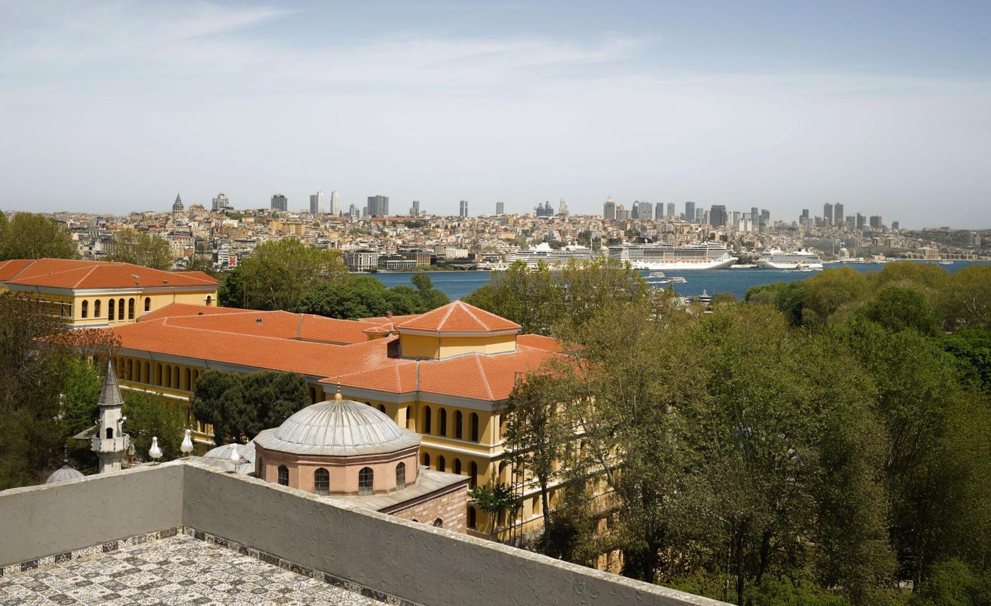 Shining Star Hotel Istambul